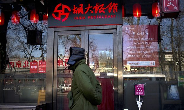 Trung Quốc: Nhà hàng bỏ thuốc phiện trong đồ ăn giữ chân thực khách