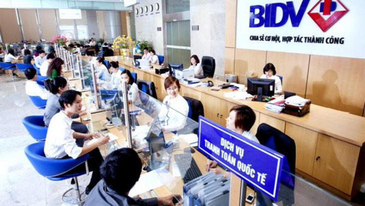 Khởi tố vụ án vi phạm về cho vay tại BIDV Phú Yên