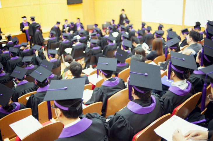 ​Trường Đại học Việt Nhật mô hình đại học xuất sắc