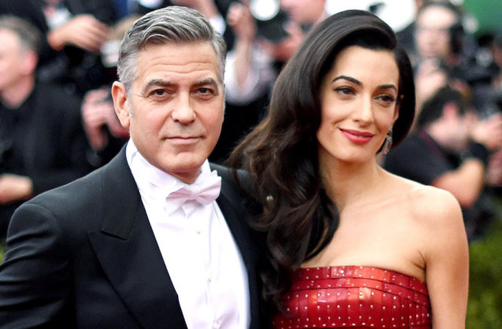 George Clooney ngừng diễn xuất để làm đạo diễn
