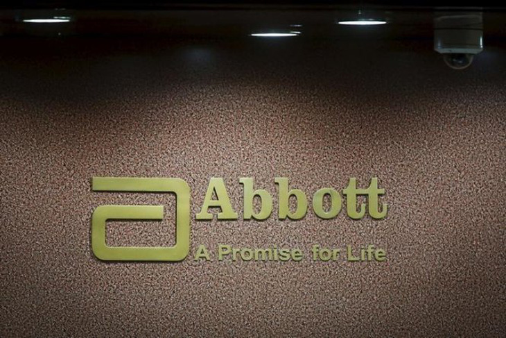 Thuốc kháng sinh của Abbott bị cấm bán tại Ấn Độ