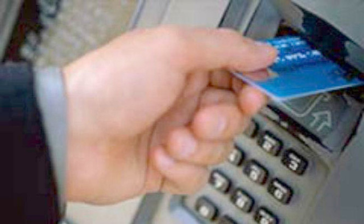 12,7 triệu USD bị rút trộm tại 1.400 máy ATM ở Nhật