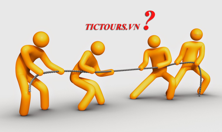 Tranh chấp tên miền “tictours.vn”: Nguyên đơn đề nghị giám đốc thẩm