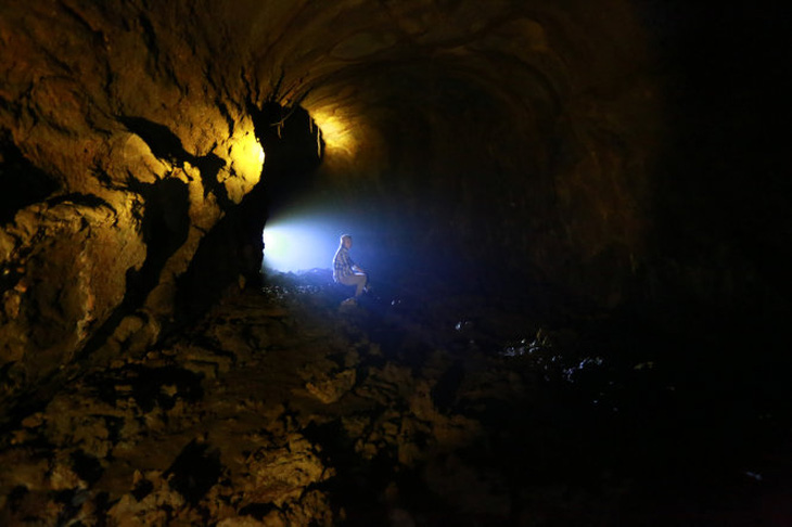 Xây dựng hồ sơ trình UNESCO công nhận Công viên địa chất núi lửa Krông Nô