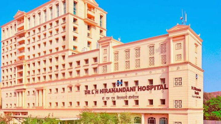 Cả ban lãnh đạo bệnh viện lớn ở Ấn Độ bị kết án buôn thận 