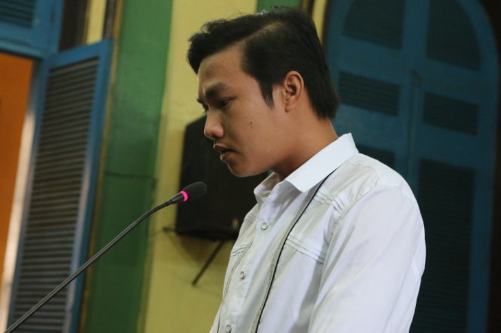 Luật sư ông Nguyễn Văn Chín: 'Nạn nhân không thể chết do vỡ ruột non'