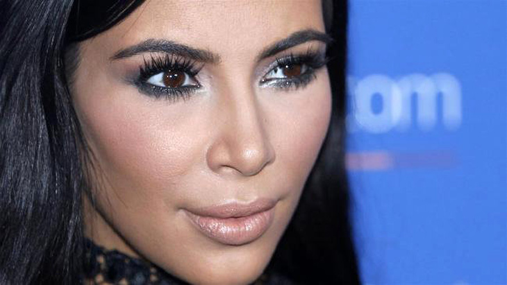 Kim Kardashian bị cướp triệu đô vì khoái khoe của trên mạng?
