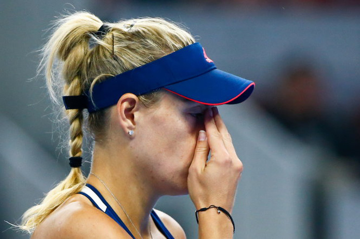 Điểm tin tối 6-10: Loại Kerber, Svitolina vào tứ kết Giải Trung Quốc mở rộng