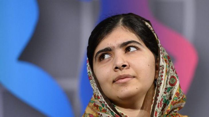 ​Malala Yousafzai muốn làm thủ tướng Pakistan