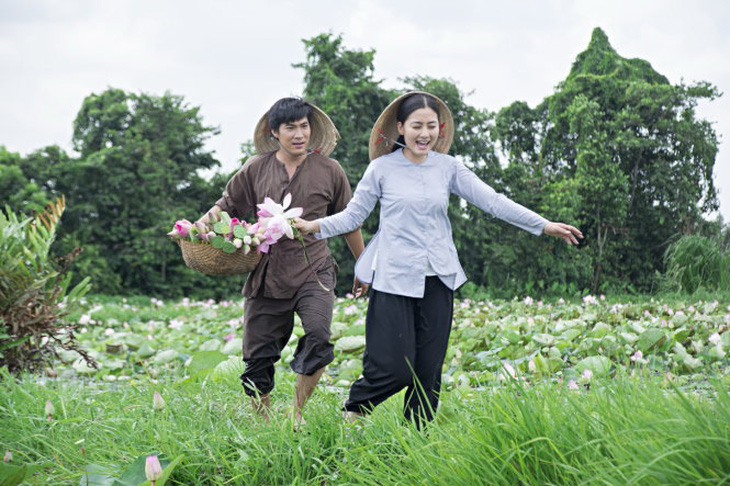 Quá chán xe hơi, nhà lầu, người xem tìm coi phim xưa