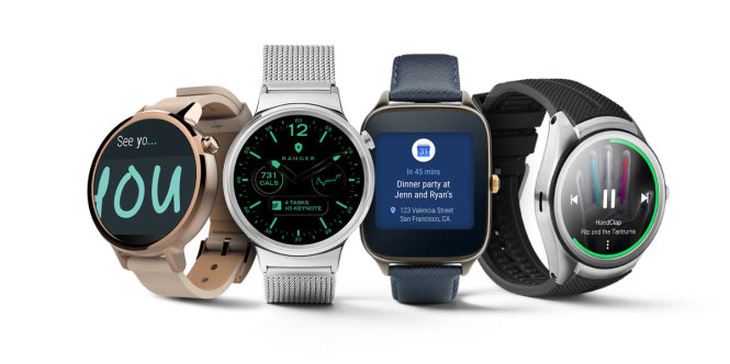 ​Thị trường smartwatch: khi Fitbit và Google 'động thủ'