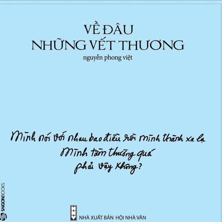 Phá vỡ khuôn mẫu để tự do sống và yêu - Ảnh 4.