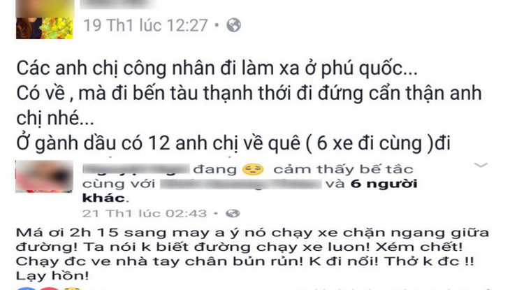 Bắt một nam thanh niên giết người, cướp tài sản ở Phú Quốc - Ảnh 2.