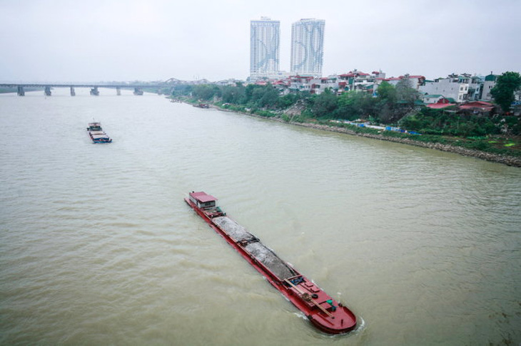 Quy hoạch hai bờ sông Hồng: Hà Nội chưa chọn đơn vị nào