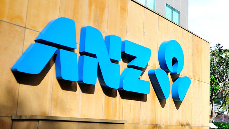 ANZ bán mảng bán lẻ ở VN cho ngân hàng Shinhan