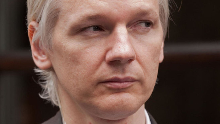 Mỹ chuẩn bị bắt giữ nhà sáng lập WikiLeaks?