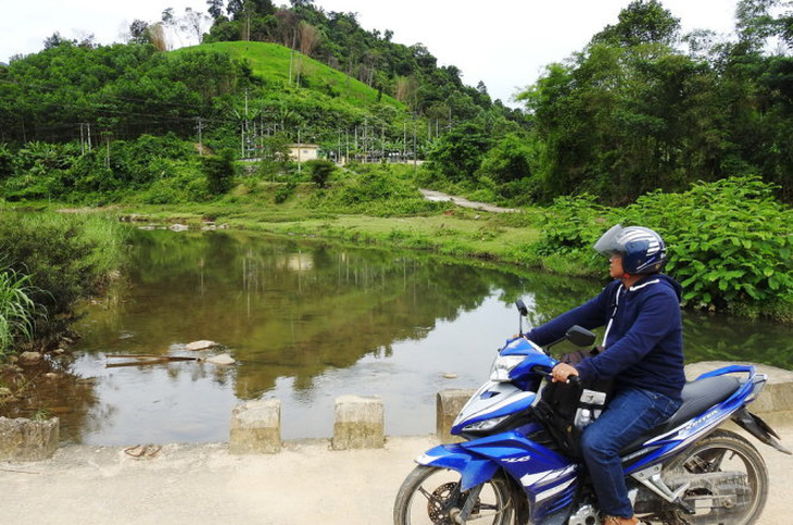 Đã nhiều thủy điện, huyện miền núi vẫn đề xuất bổ sung quy hoạch thêm 15 dự án - Ảnh 2.