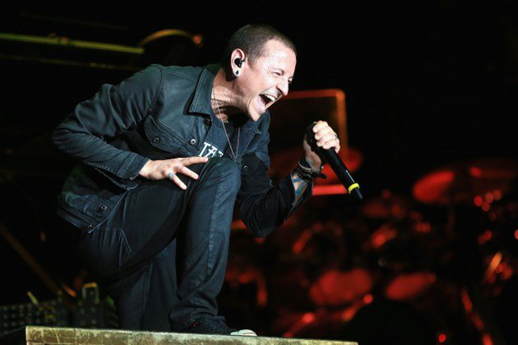 Chester Bennington của Linkin Park: cái chết nhiều khả năng là lựa chọn