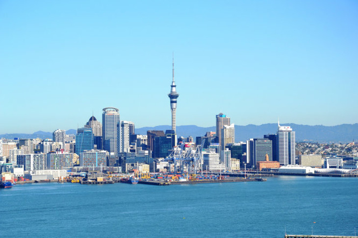 Người nước ngoài không được mua nhà ở New Zealand