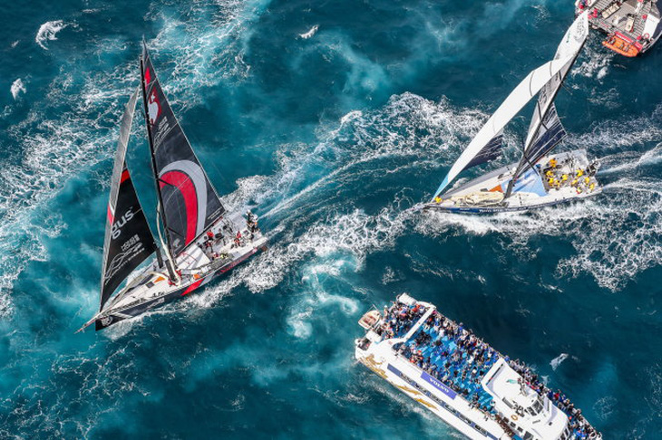 Volvo Ocean Race - 