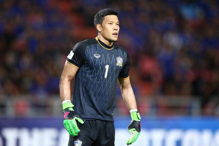 Điểm tin tối 9-1: Thủ môn Thái Lan Kawin sang Bỉ thi đấu