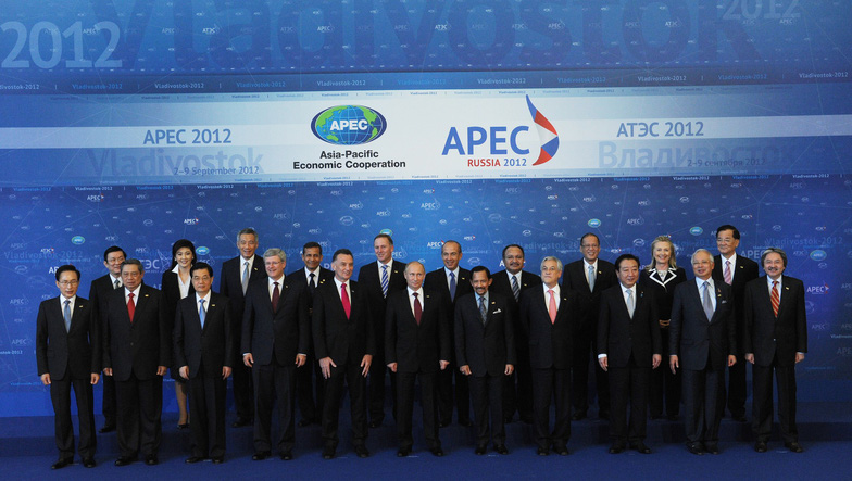 Các thuyết âm mưu khi nguyên thủ bỏ dự APEC - Ảnh 3.