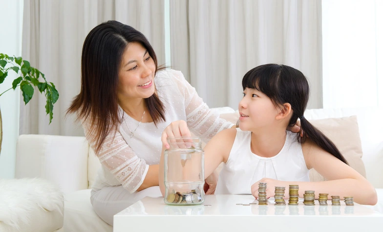 Không cho tiền con không ăn cắp? Sai quá sai! - Ảnh 1. Không cho tiền con không ăn cắp? Sai quá sai! - Ảnh 1.