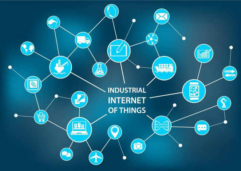 5 dự đoán chính về IIoT trong năm 2018 - Ảnh 1.