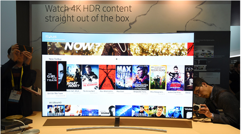 AI và IoT sẽ nâng tầm Smart TV của Samsung