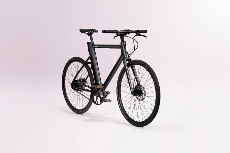 Xe đạp điện tử thông minh sẽ là xu thế mới?