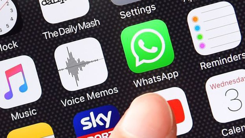 Mâu thuẫn quan điểm, đồng sáng lập WhatsApp rời Facebook