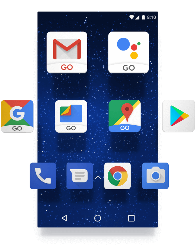 Phát hiện mã độc cài trước trên hàng trăm điện thoại Android giá rẻ