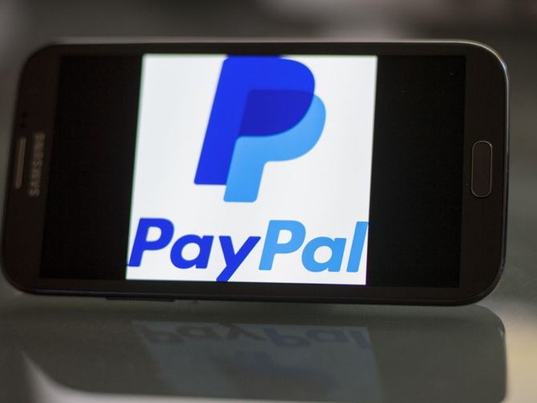 Google + Paypal có thể thay cho thẻ ngân hàng của bạn