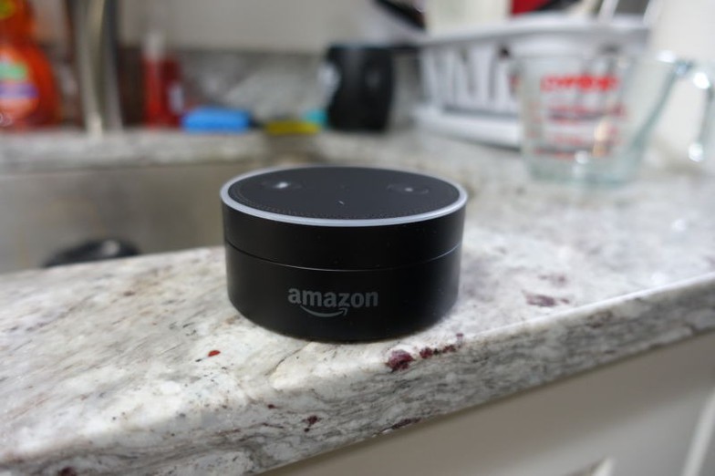 Amazon xác nhận việc loa thông minh Echo rò rỉ thông tin