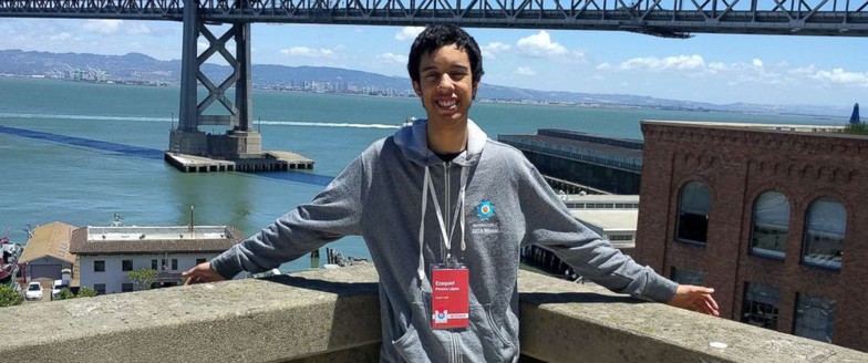 Google thưởng thiếu niên phát hiện lỗi bảo mật 36 ngàn ‘đô’