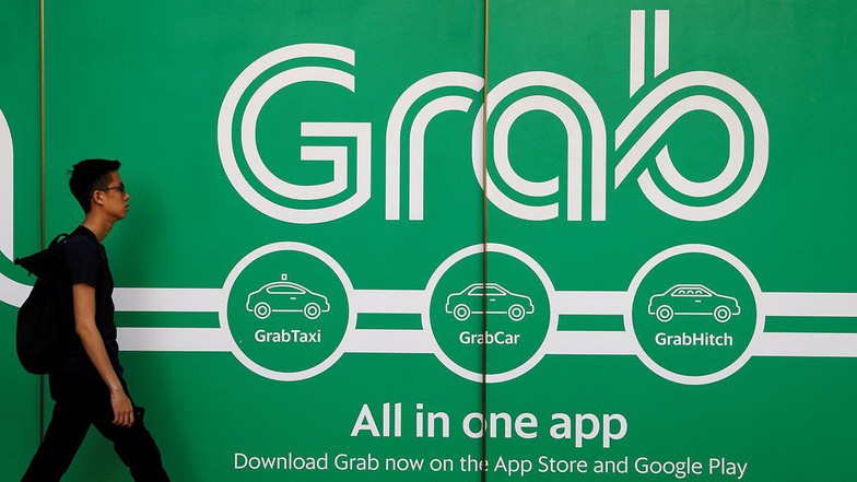 Toyota đầu tư 1 tỉ USD cho Grab - Ảnh 1.