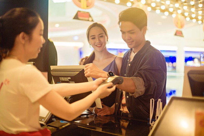 5 nổi khổ mang tên ví tiền của dân văn phòng - Ảnh 4. 5 nổi khổ mang tên ví tiền của dân văn phòng - Ảnh 4.