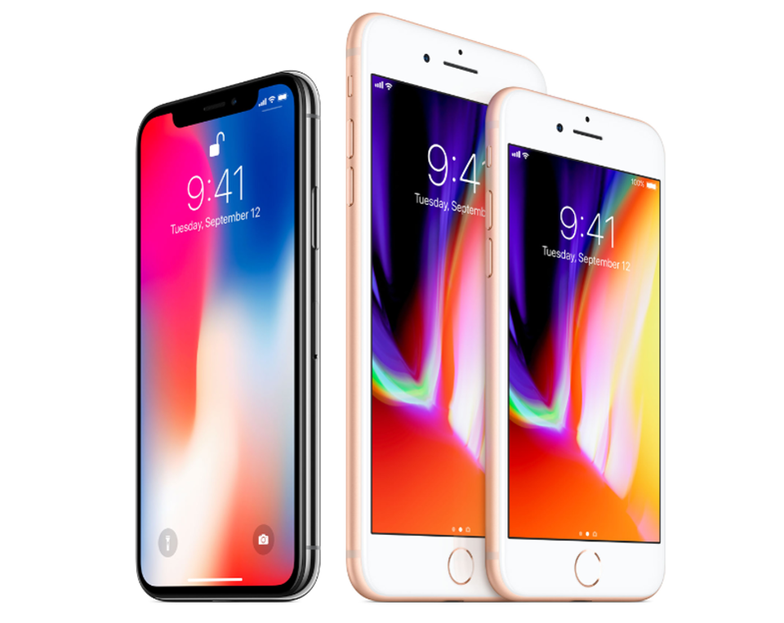 Apple sẽ dừng sản xuất iPhone X trong mùa hè năm nay? - Ảnh 1.