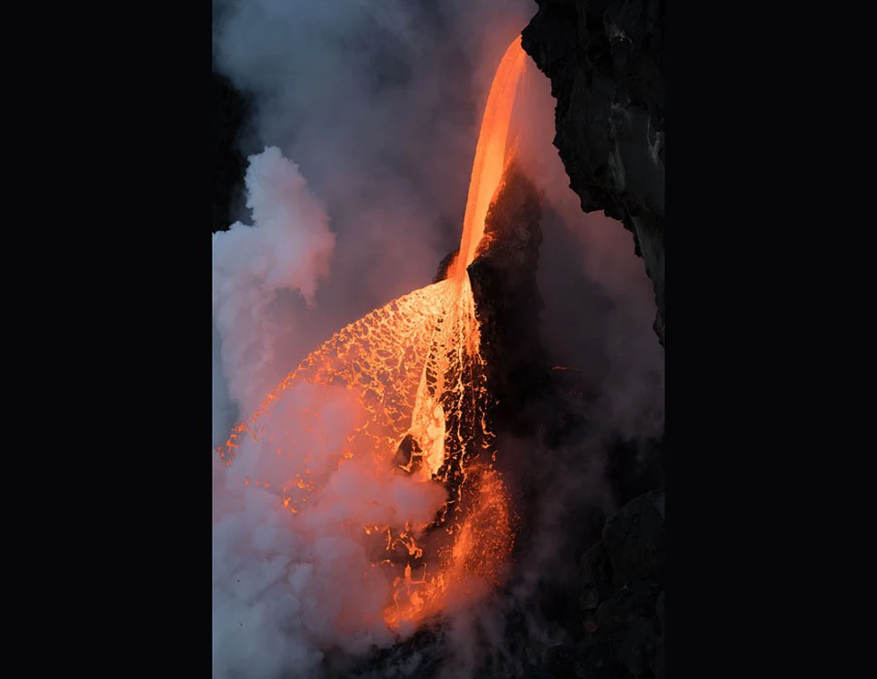 Ngắm ảnh thiên nhiên tuyệt đẹp đoạt giải của NatGeo năm 2017 - Ảnh 6. Ngắm ảnh thiên nhiên tuyệt đẹp đoạt giải của NatGeo năm 2017 - Ảnh 6.