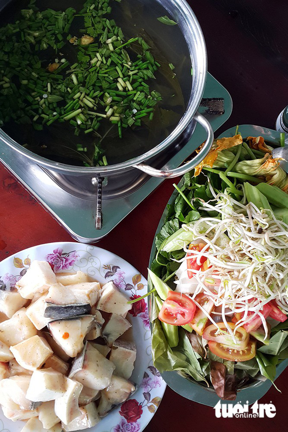 Chu du Bình Thuận với 1 triệu đồng, đến chỗ lạ, ăn món ngon - Ảnh 5.