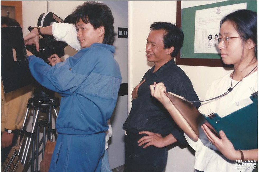 Trương Quốc Vinh - Anh hùng bản sắc cuối cùng của Ngô Vũ Sâm - Ảnh 8. Trương Quốc Vinh - Anh hùng bản sắc cuối cùng của Ngô Vũ Sâm - Ảnh 8.
