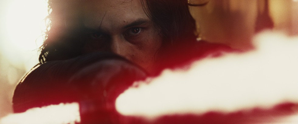 Star Wars 8 và lời chia tay hoàn hảo cho những khởi đầu - Ảnh 8. Star Wars 8 và lời chia tay hoàn hảo cho những khởi đầu - Ảnh 8.