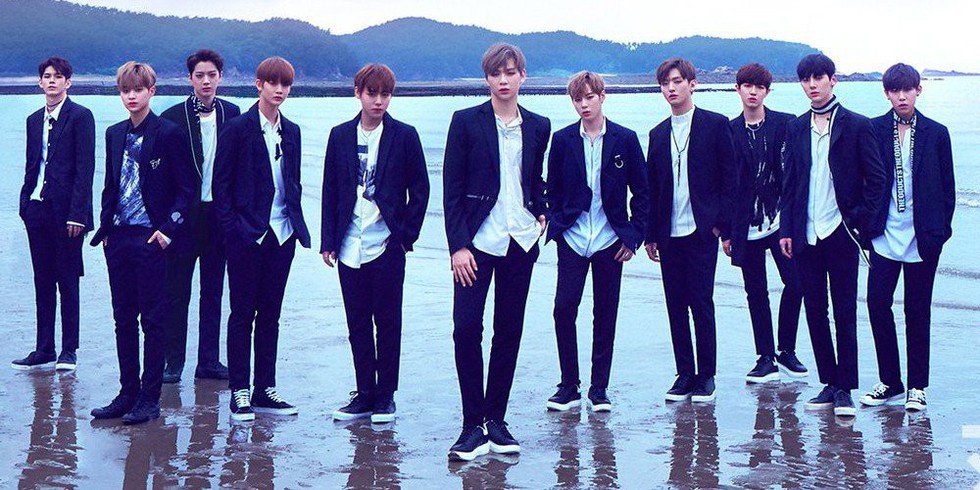 Exo, Wanna One, BTS được mong chờ nhất ở Kpop show cuối năm - Ảnh 1. Exo, Wanna One, BTS được mong chờ nhất ở Kpop show cuối năm - Ảnh 1.