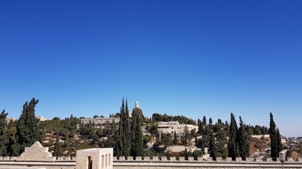 Giải mã bí mật Quốc gia khởi nghiệp Israel - Phần 1: startup tỉ đô - Ảnh 1. Giải mã bí mật Quốc gia khởi nghiệp Israel - Phần 1: startup tỉ đô - Ảnh 1.