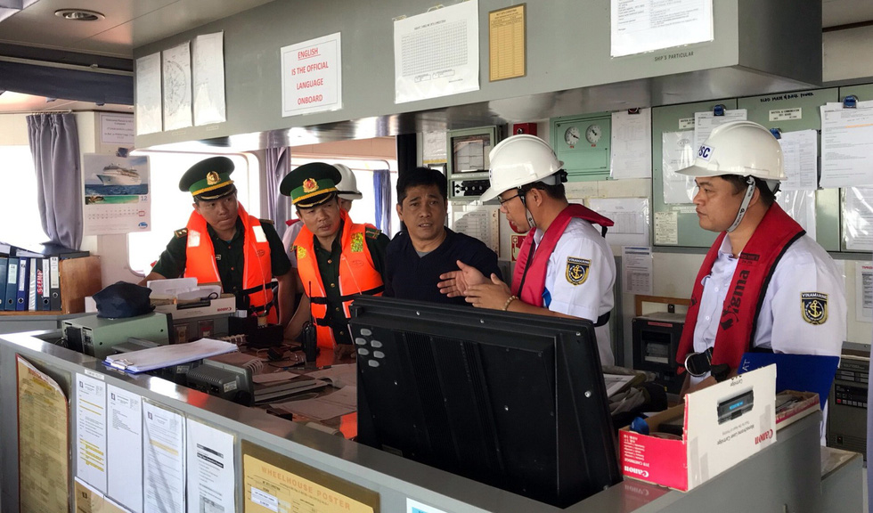 Dự kiến sơ tán gần 1 triệu dân, miền Tây ráo riết ứng phó bão Tembin - Ảnh 5. Dự kiến sơ tán gần 1 triệu dân, miền Tây ráo riết ứng phó bão Tembin - Ảnh 5.