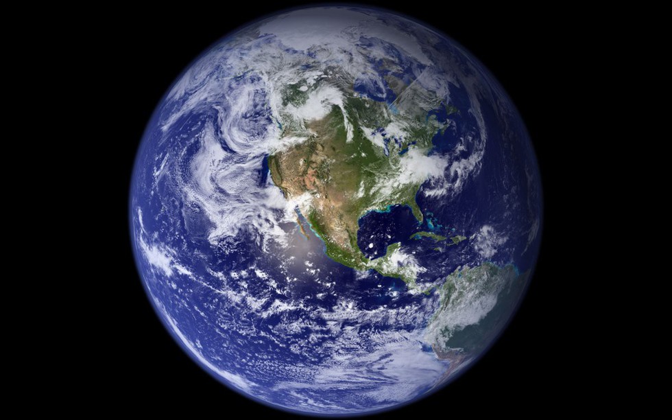 Say ngắm những bức ảnh đẹp nhất của NASA - Ảnh 18. Say ngắm những bức ảnh đẹp nhất của NASA - Ảnh 18.