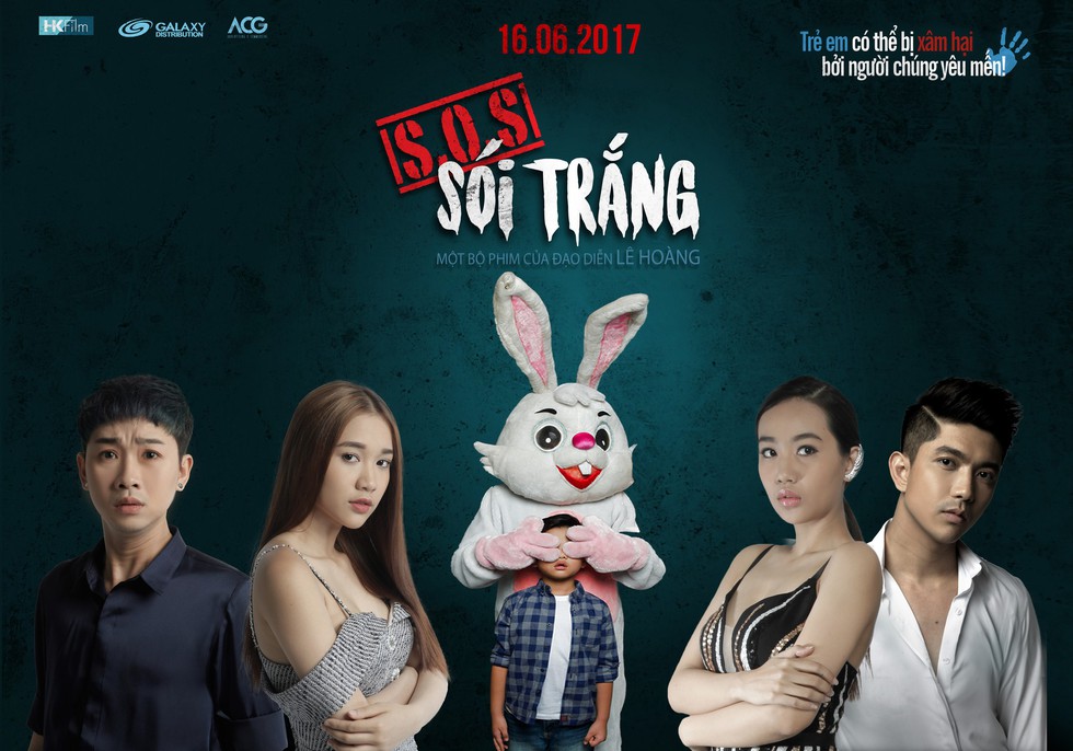 10 phim Việt đáng quên nhất năm 2017 - Ảnh 4. 10 phim Việt đáng quên nhất năm 2017 - Ảnh 4.