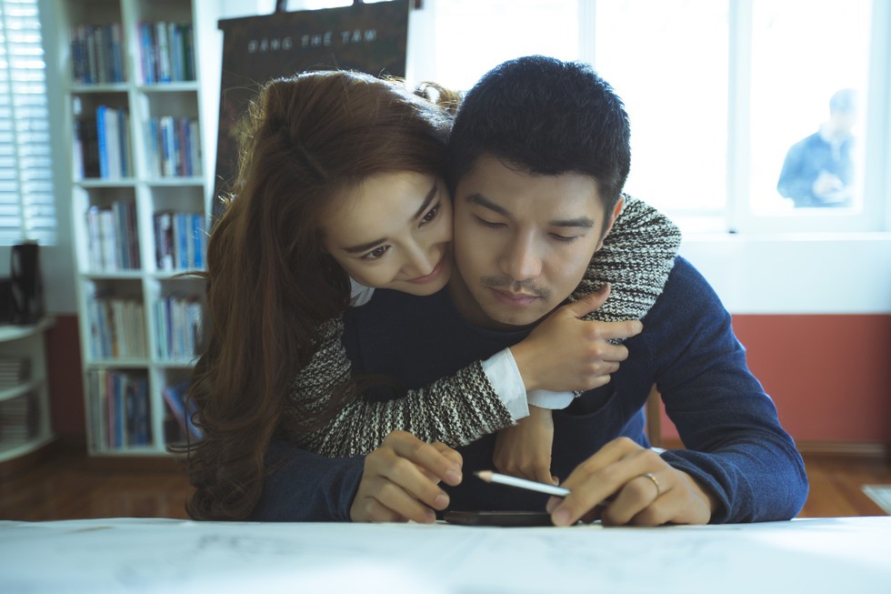 Lôi Báo với nước mắt người hùng và cảm xúc lưng chừng người xem - Ảnh 3. Lôi Báo với nước mắt người hùng và cảm xúc lưng chừng người xem - Ảnh 3.