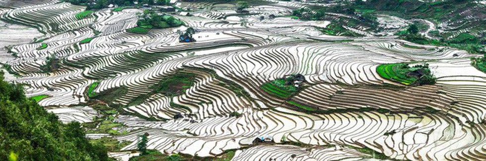 Ngắm ảnh panorama của Hoàng Thế Nhiệm - Ảnh 2. Ngắm ảnh panorama của Hoàng Thế Nhiệm - Ảnh 2.