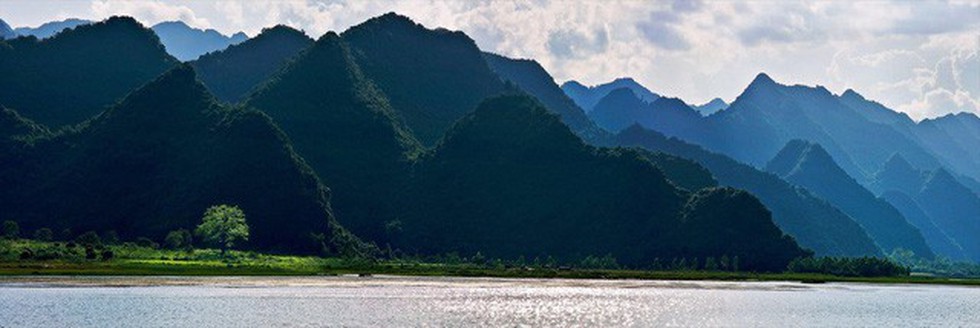 Ngắm ảnh panorama của Hoàng Thế Nhiệm - Ảnh 3. Ngắm ảnh panorama của Hoàng Thế Nhiệm - Ảnh 3.